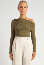 Style State Jersey top