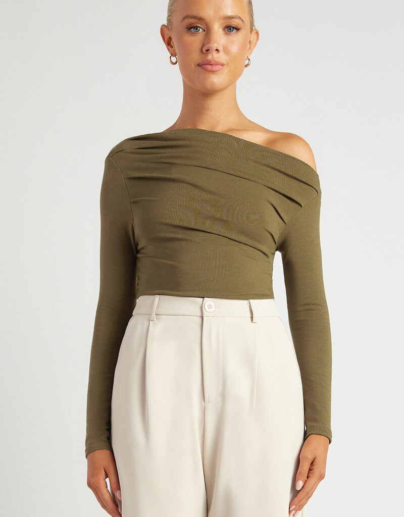 Style State Jersey top