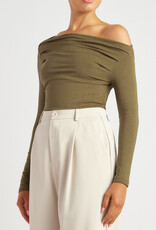 Style State Jersey top