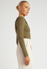 Style State Jersey top