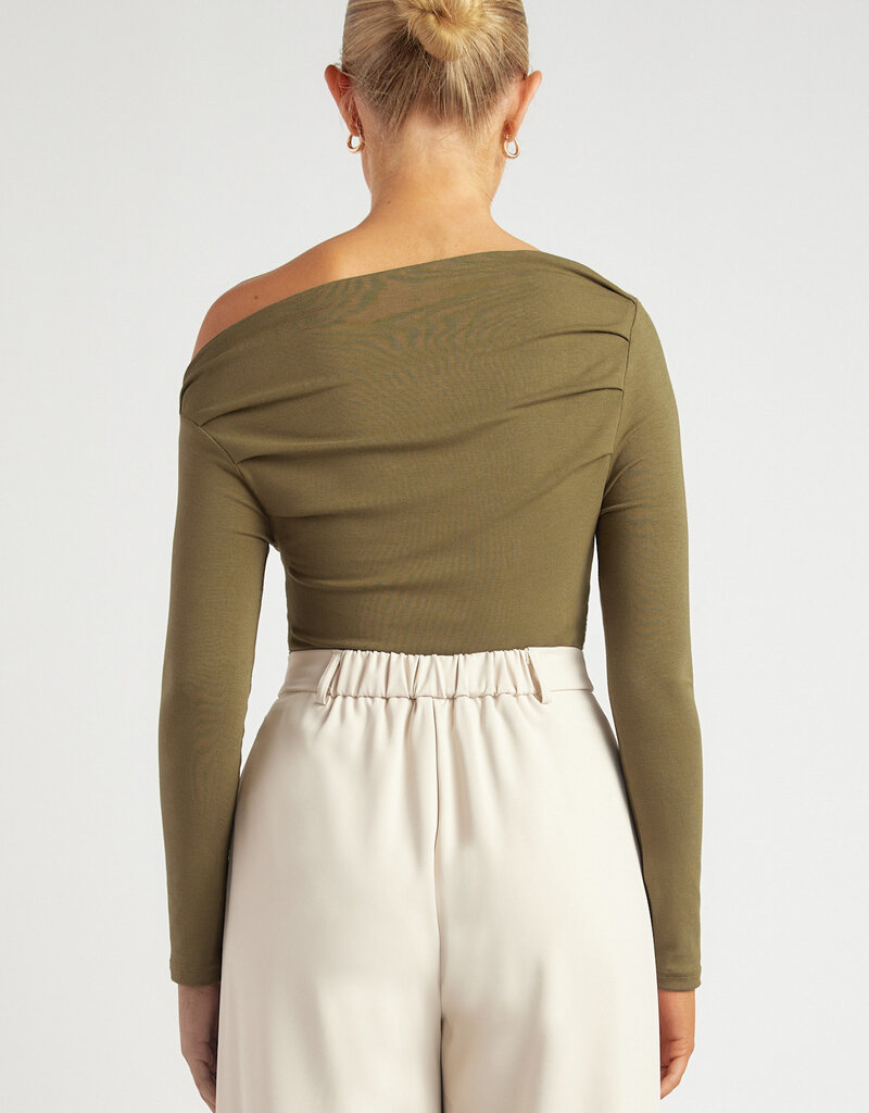 Style State Jersey top