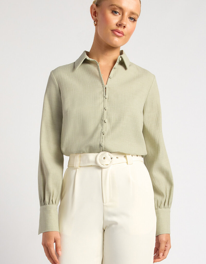 Dress shirt