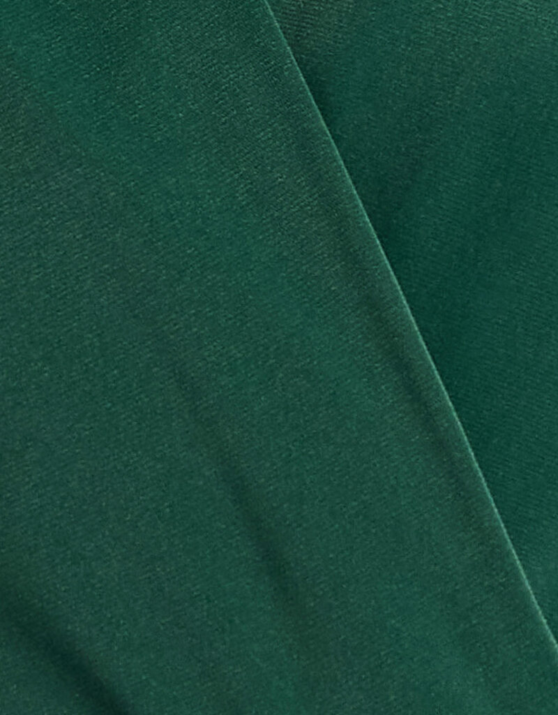 Style State Wrap bell slv dress