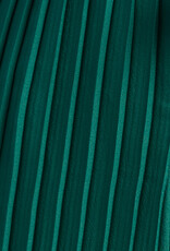 Pleated jumpsuit