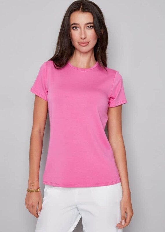 marilyn provence short-sleeve t-shirt