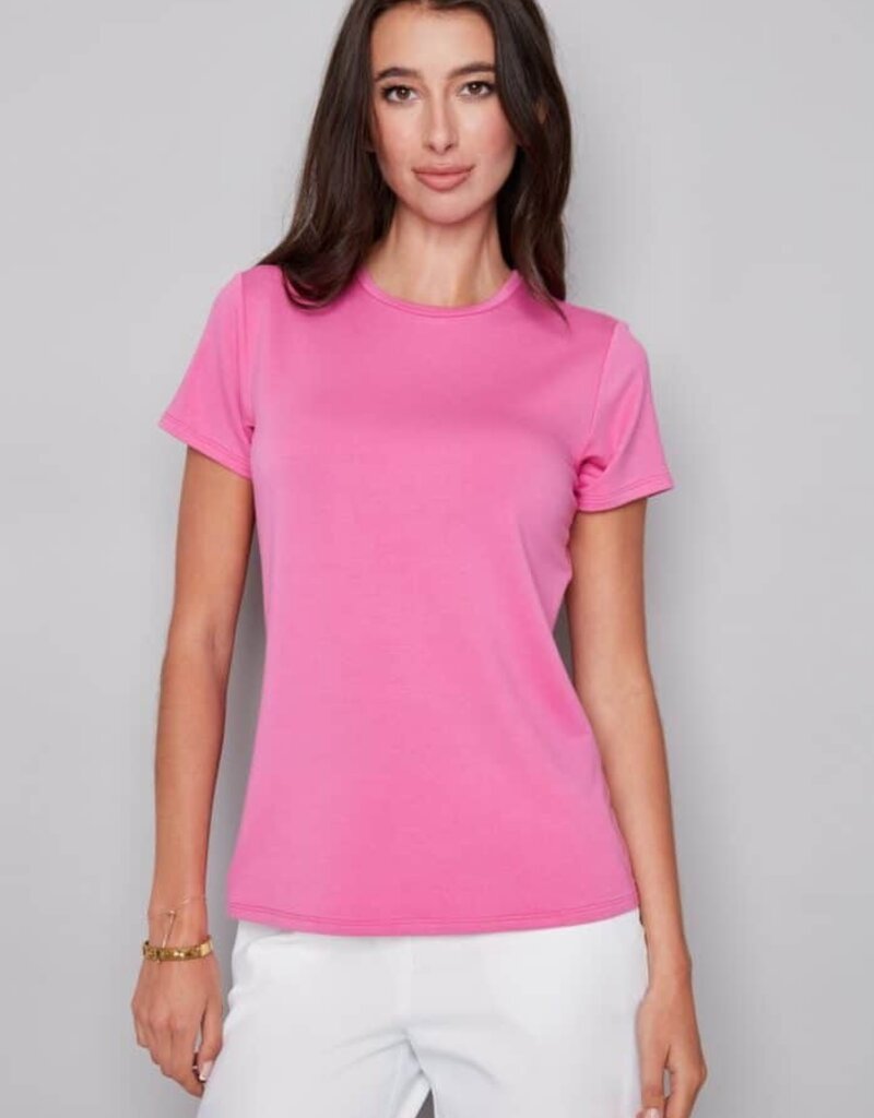 marilyn provence short-sleeve t-shirt