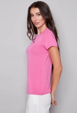 marilyn provence short-sleeve t-shirt