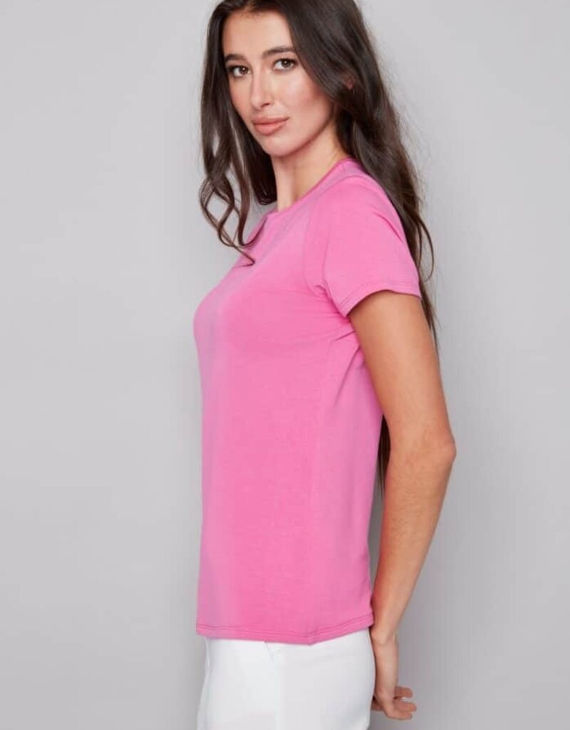 marilyn provence short-sleeve t-shirt