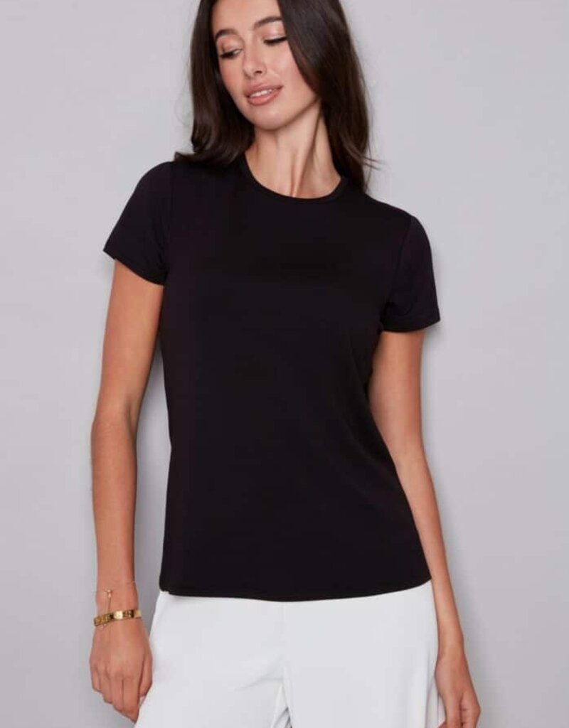 marilyn provence short-sleeve t-shirt