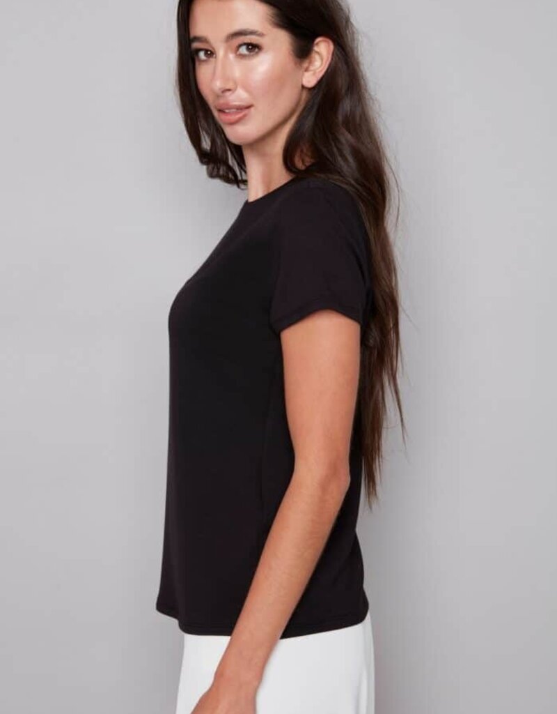 marilyn provence short-sleeve t-shirt