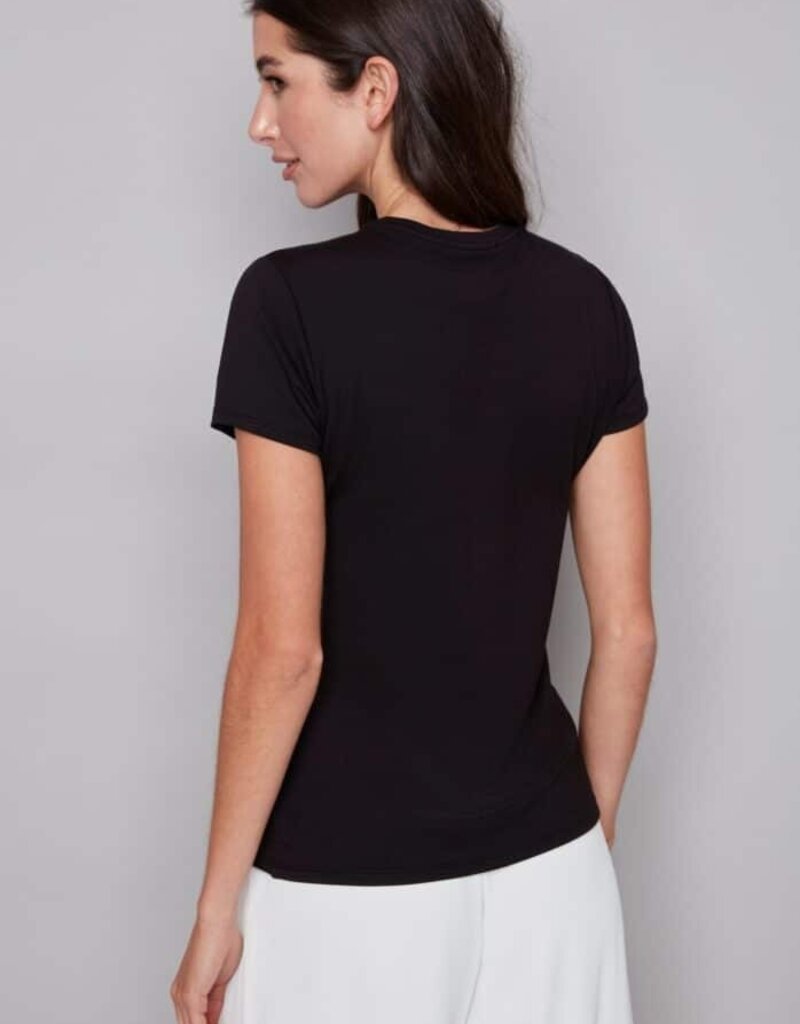 marilyn provence short-sleeve t-shirt