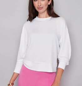 alessia provence sweatshirt