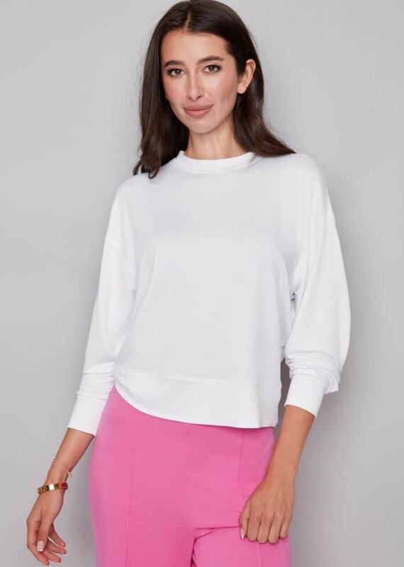 alessia provence sweatshirt