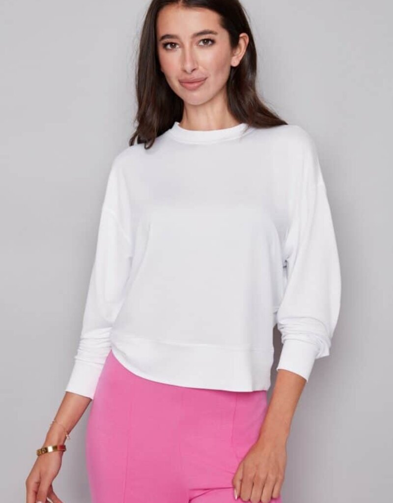 alessia provence sweatshirt