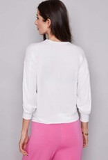alessia provence sweatshirt