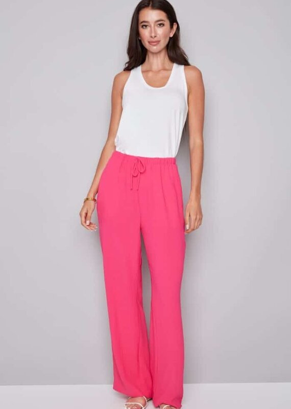 fiona air flow wide leg pant