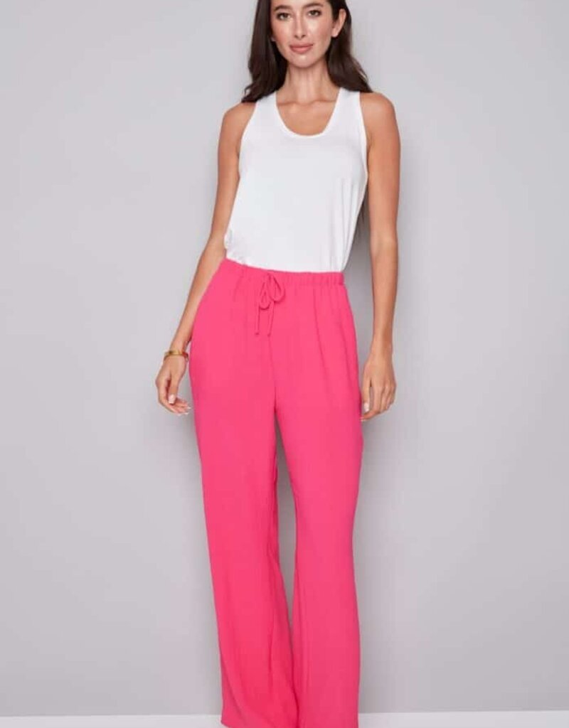 fiona air flow wide leg pant