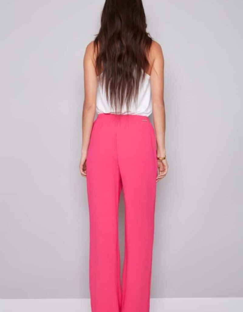 fiona air flow wide leg pant