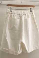 Cotton  safari short