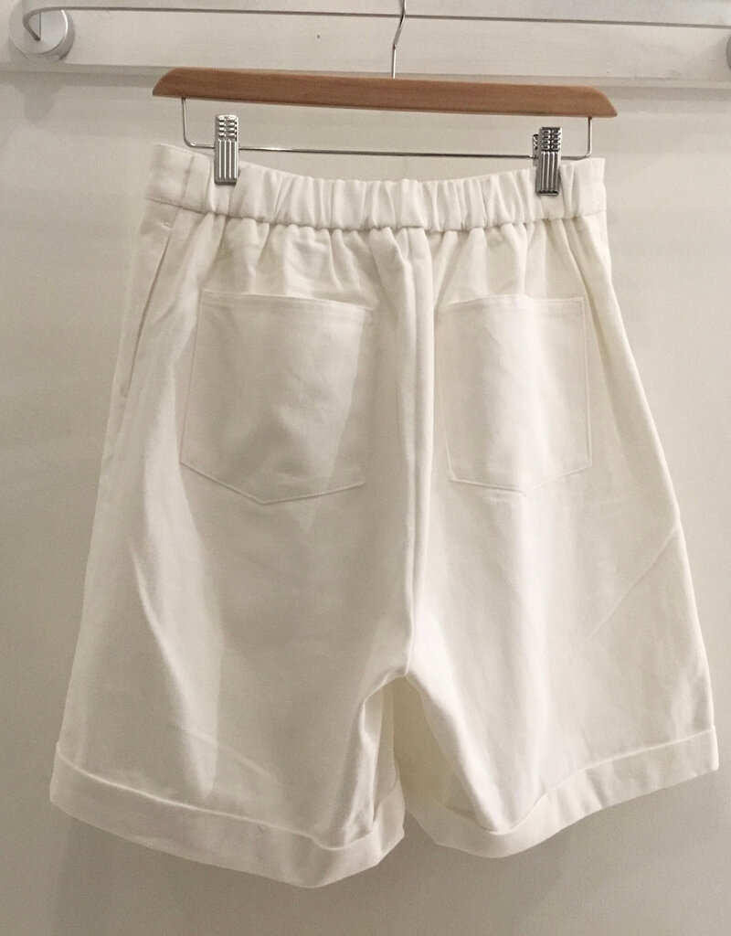 Cotton  safari short