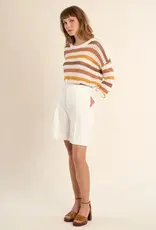 Cotton  safari short