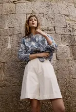 Cotton  safari short