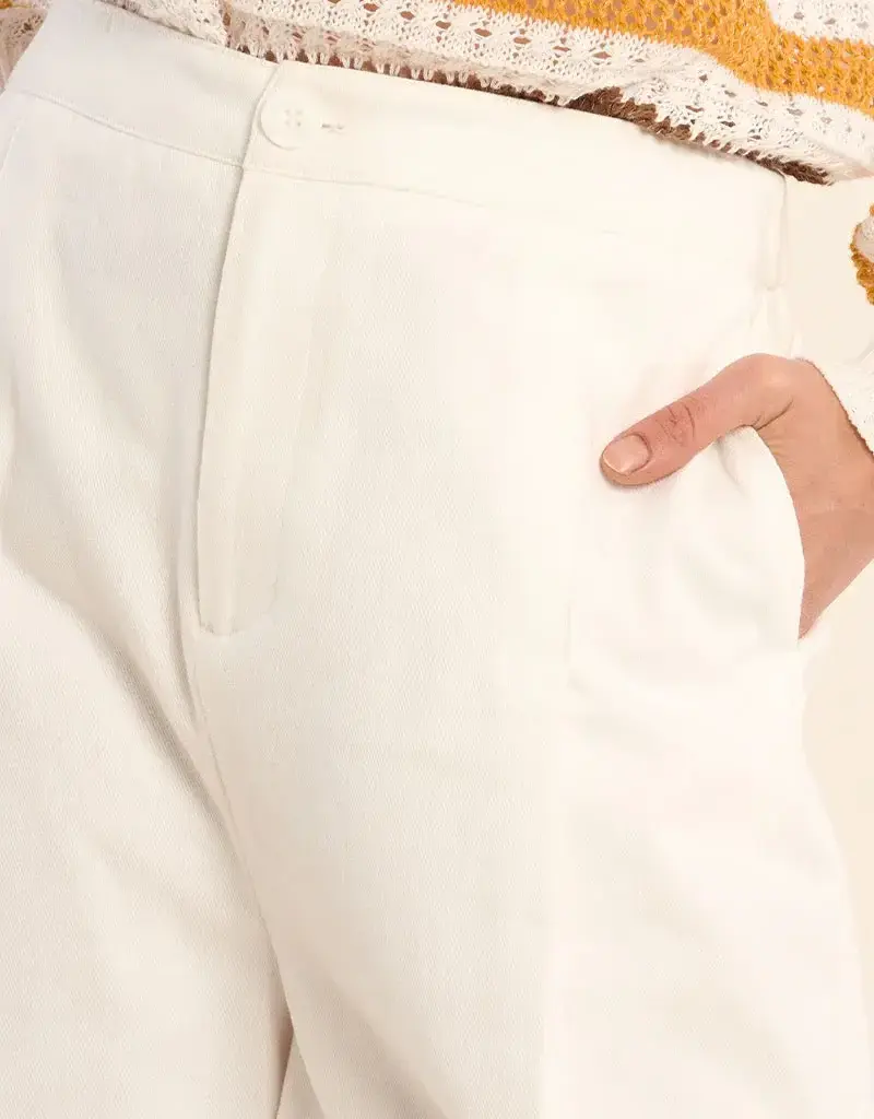 Cotton  safari short