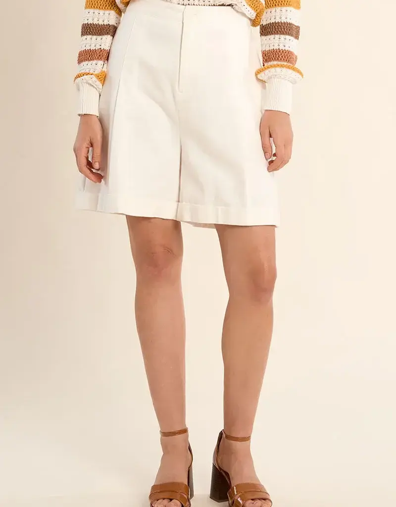 Cotton  safari short