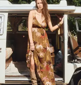 Palms dress