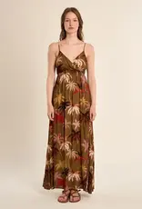 Palms dress