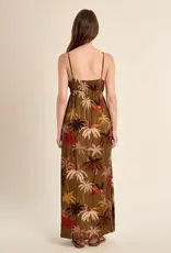 Palms dress