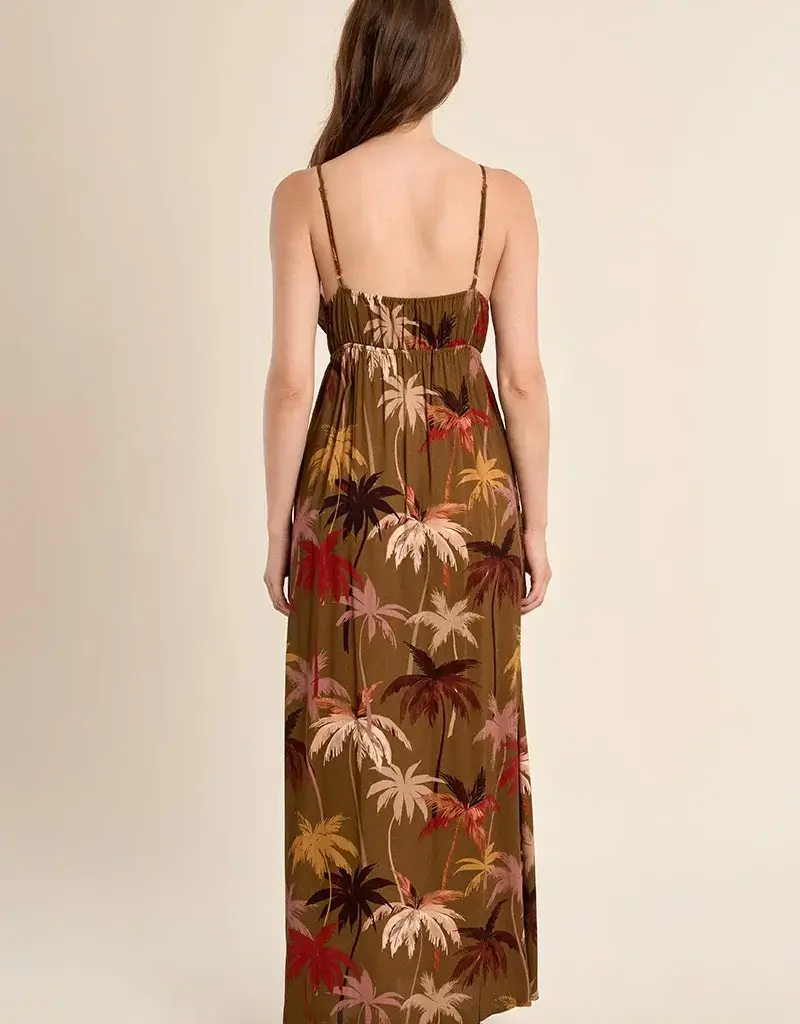 Palms dress