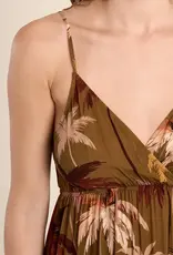 Palms dress