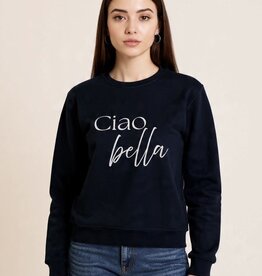 Ciao sweatshirt