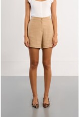 Linen short