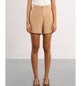 Linen short