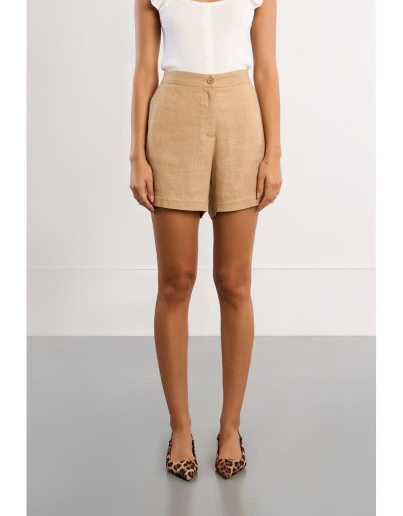 Linen short