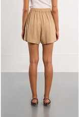 Linen short