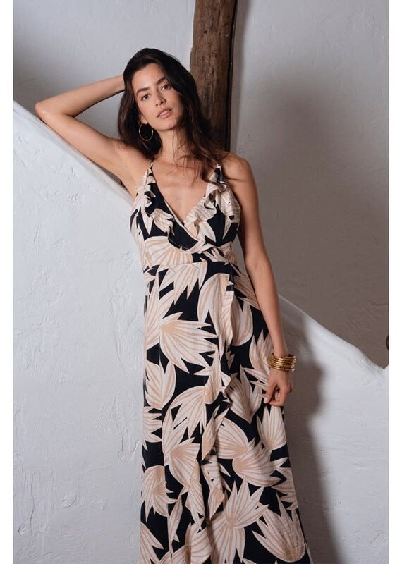 Havana maxi