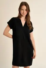 Shift dress
