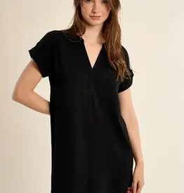Shift dress