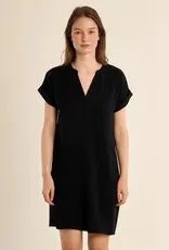 Shift dress