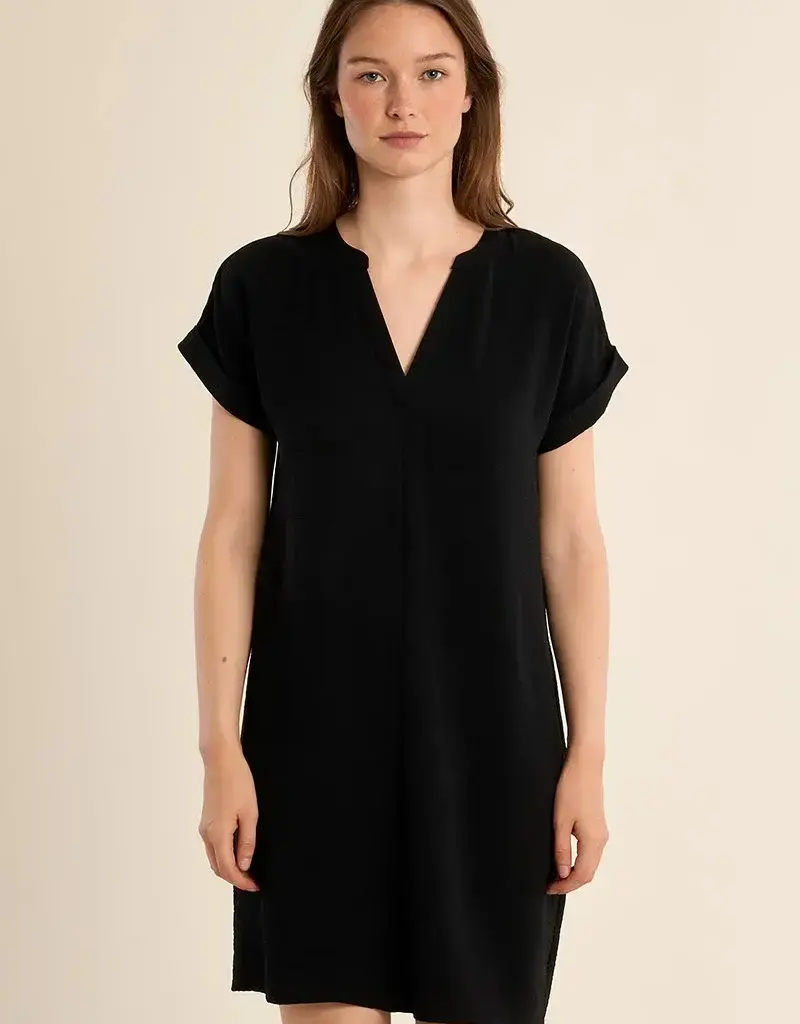 Shift dress