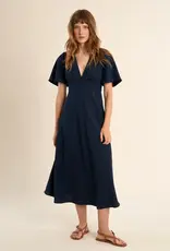 San Tropez midi dress