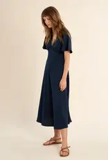 San Tropez midi dress