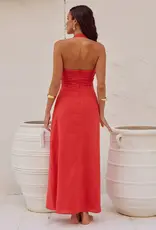 Saphira midi dr