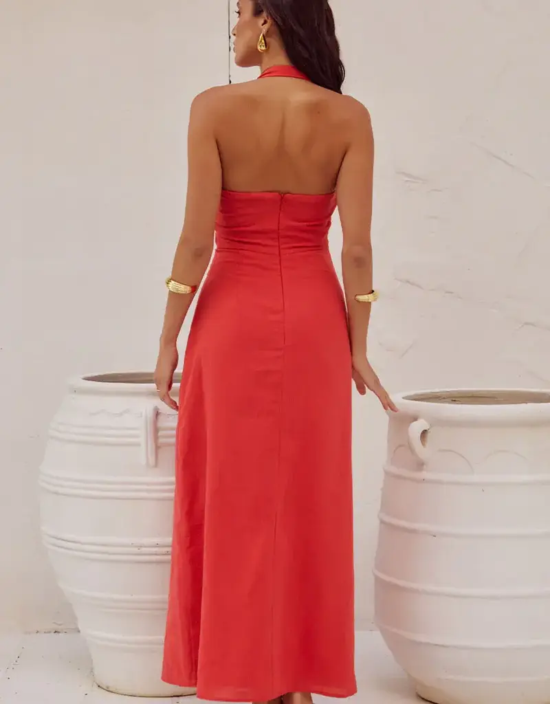 Saphira midi dr