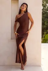 Gia maxi dress