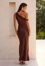 Gia maxi dress
