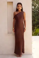 Gia maxi dress